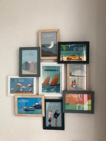 1101 Apartment Arzon