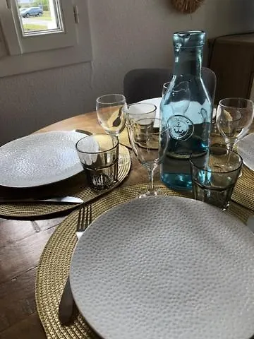 1101 Apartment Arzon France