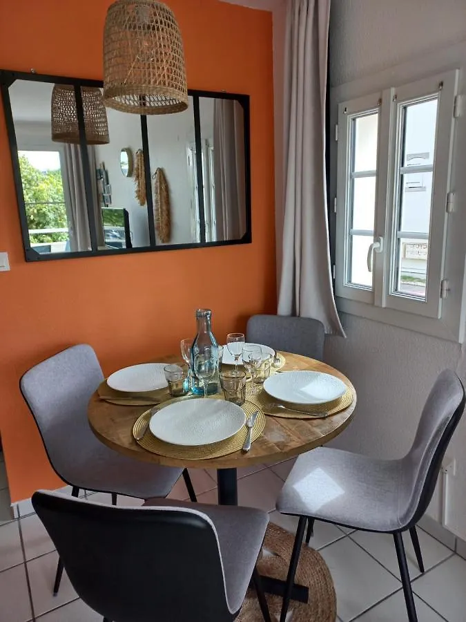1101 Apartment Arzon