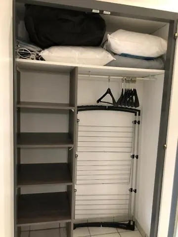 Apartmán 1101 Arzon