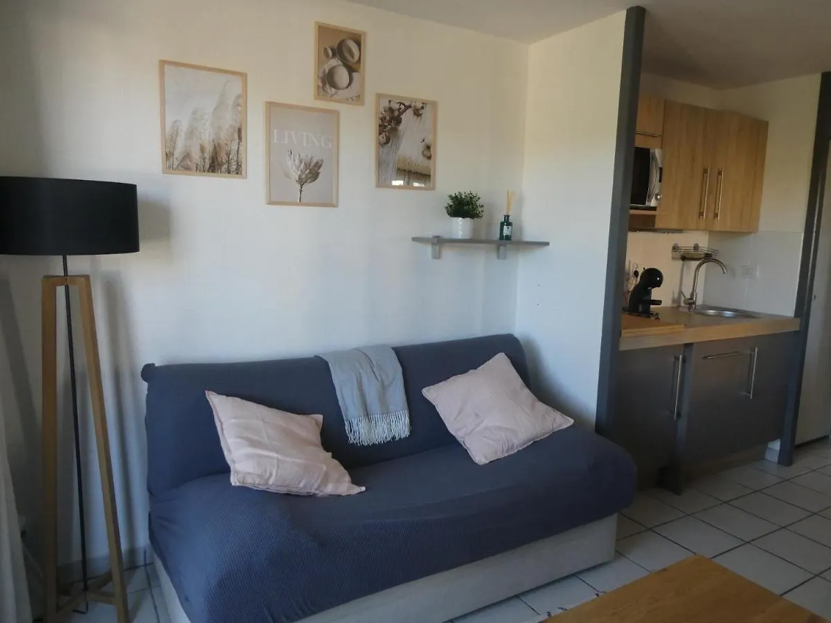 1101 Apartment Arzon France