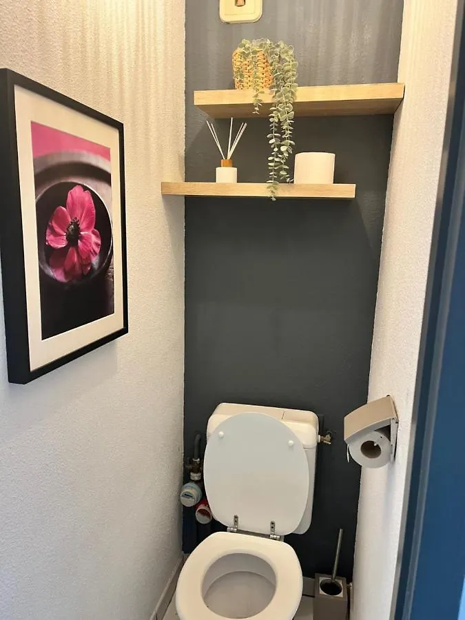 Apartmán 1101 Arzon