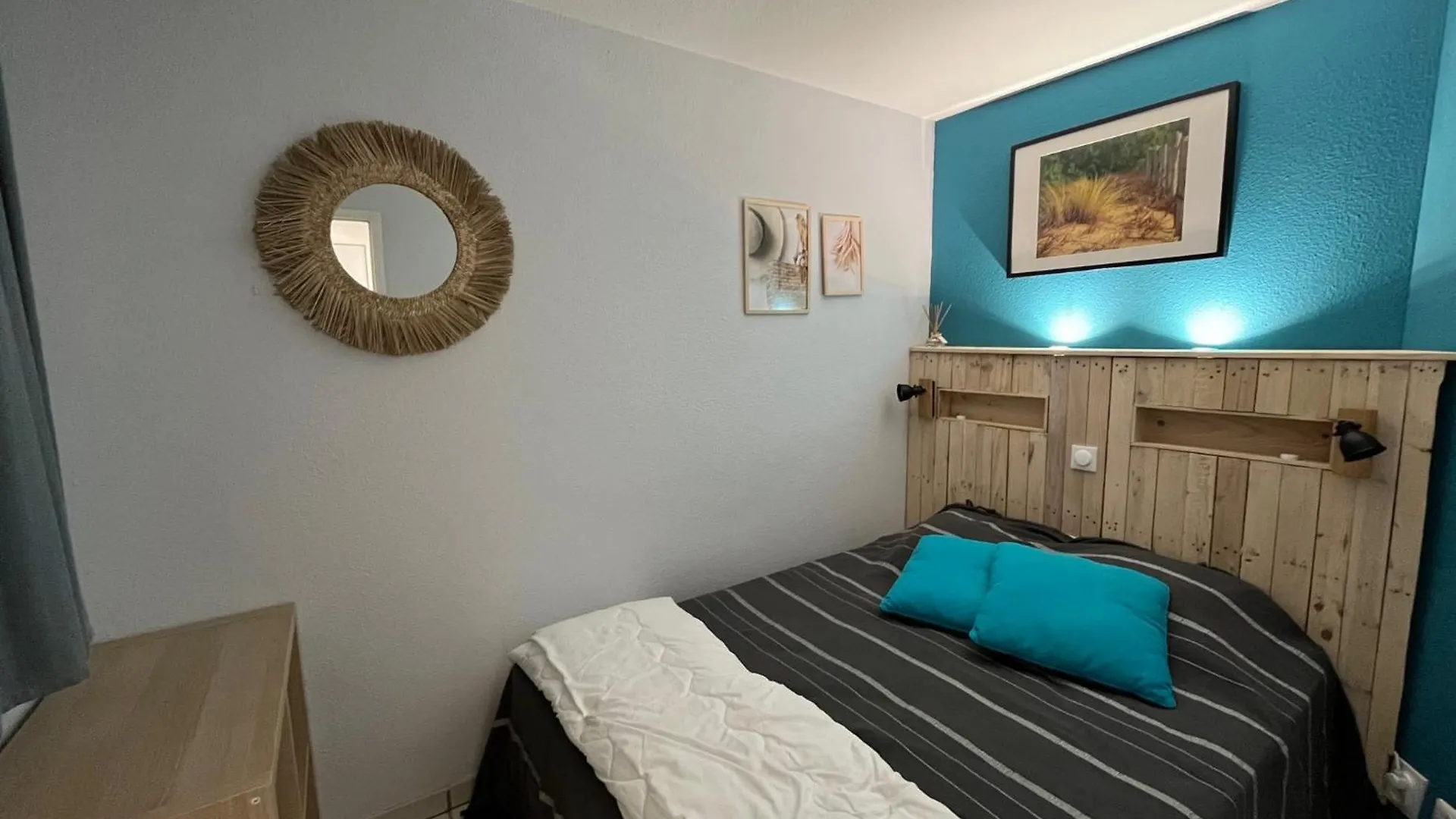 1101 Apartment Arzon