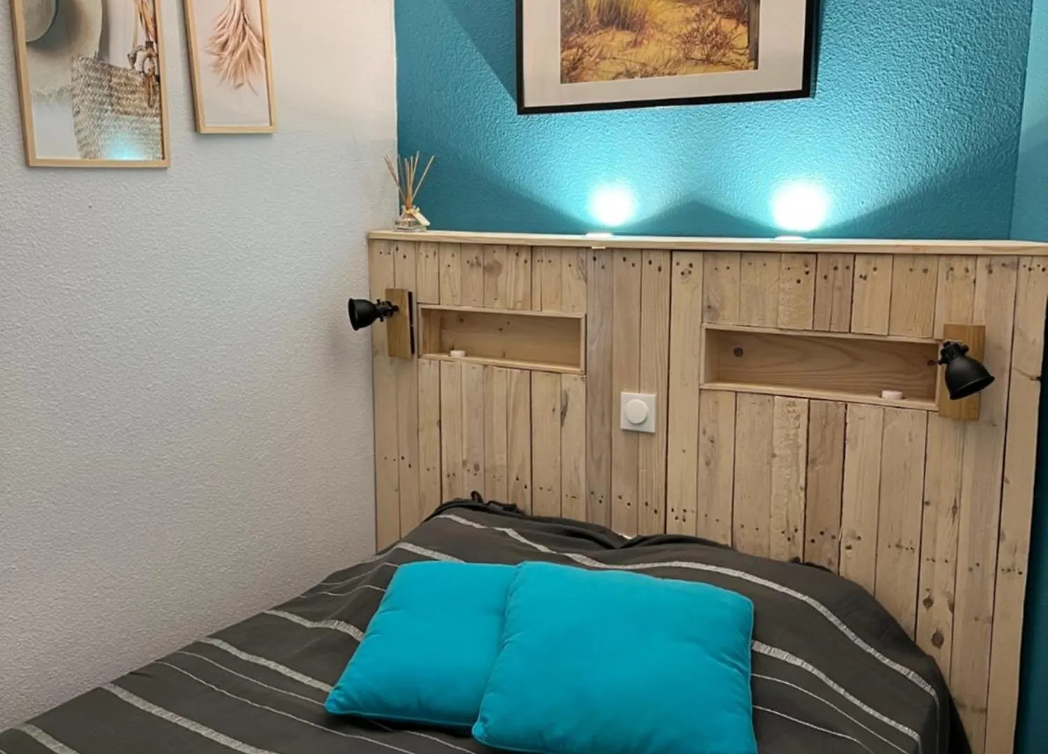 1101 Apartment Arzon France
